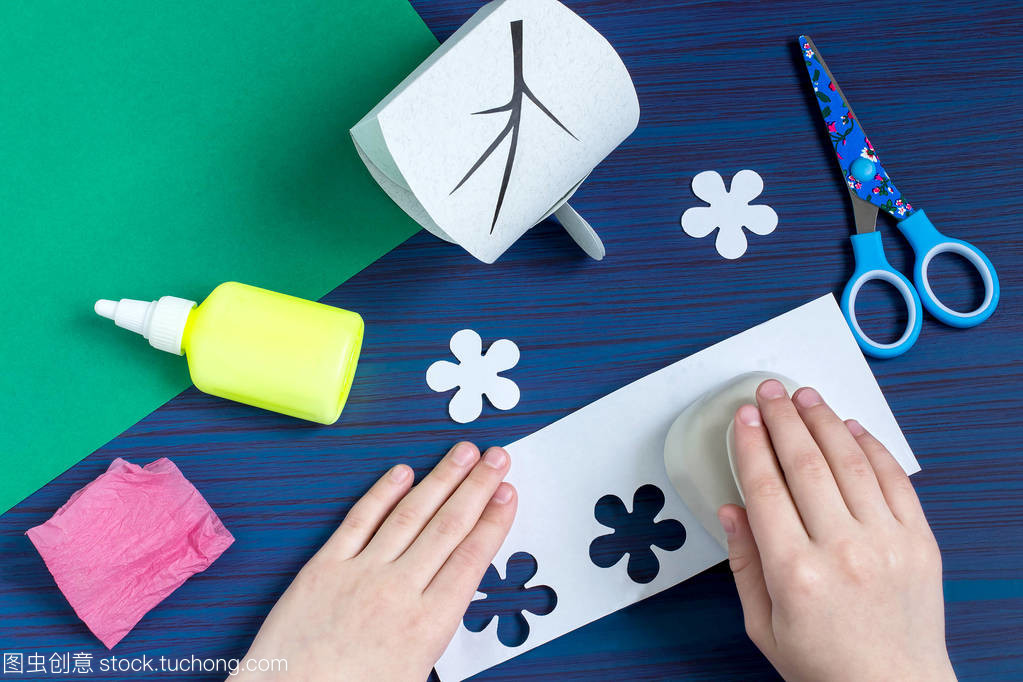 第7步 發布你的母親節禮品盒