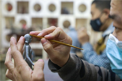 石家莊非遺產(chǎn)品定制代理服務(wù)嶄露頭角